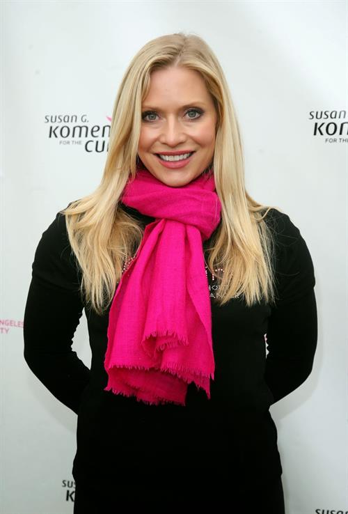 Emily Procter