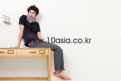 Kwang Soo Lee