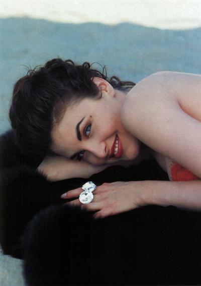 Sherilyn Fenn