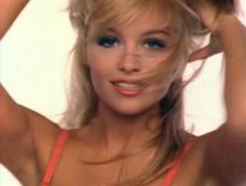 Pamela Anderson