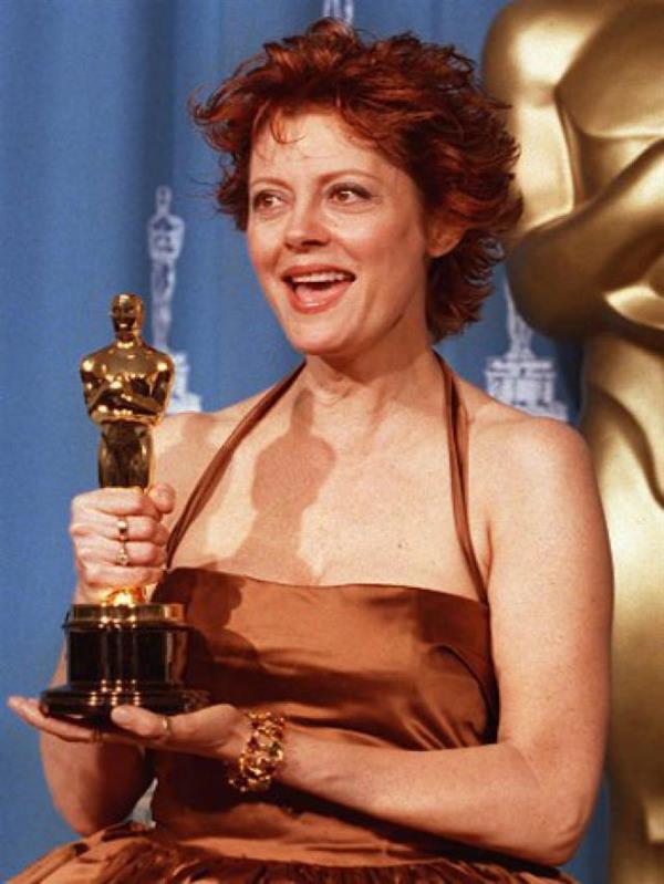 Susan Sarandon