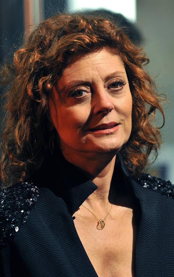 Susan Sarandon