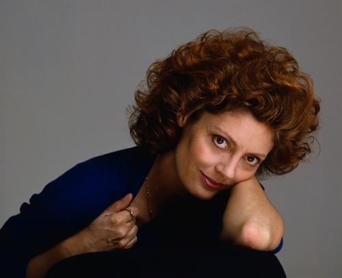 Susan Sarandon