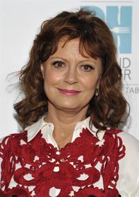 Susan Sarandon