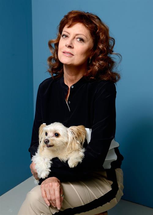 Susan Sarandon