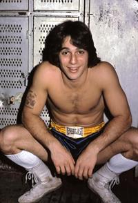 Tony Danza