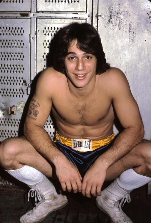 Tony Danza
