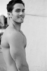 Anonymous taking a selfie