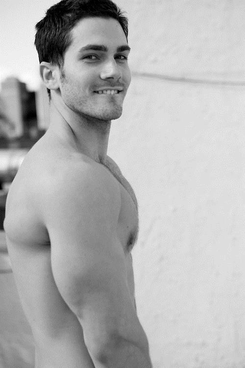 Anonymous taking a selfie