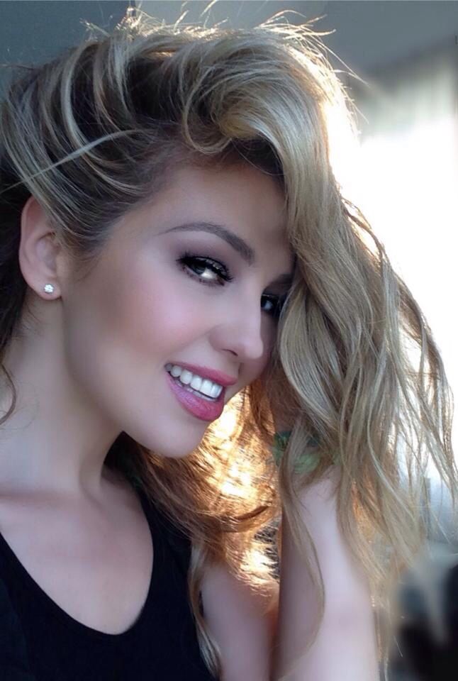 Thalía