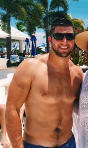 Tim Tebow