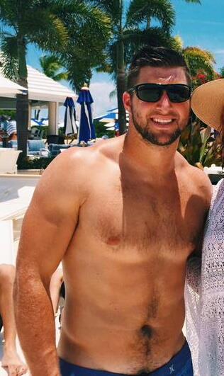Tim Tebow