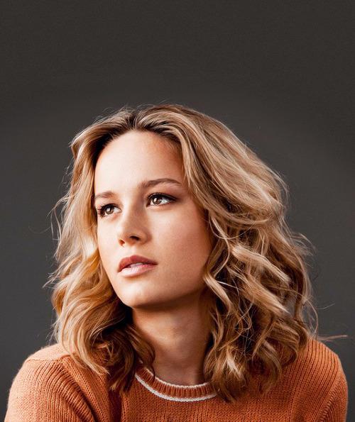 Brie Larson
