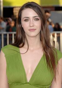 Madeline Zima