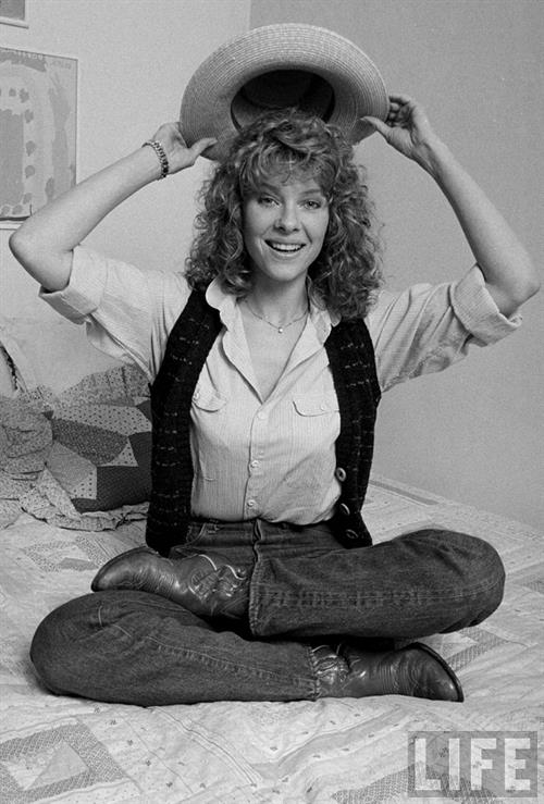 Kate Capshaw