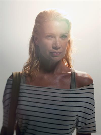 Laurie Holden