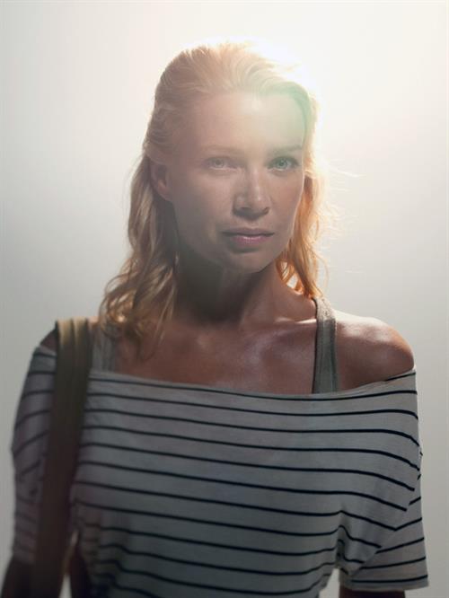 Laurie Holden