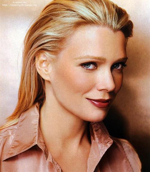 Laurie Holden
