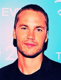 Taylor Kitsch