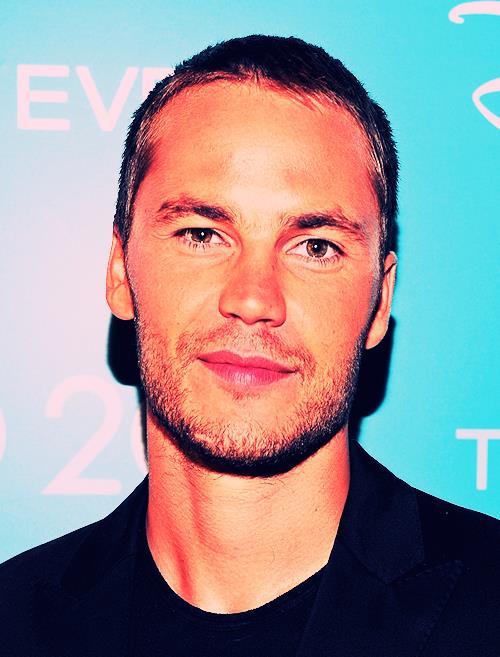 Taylor Kitsch