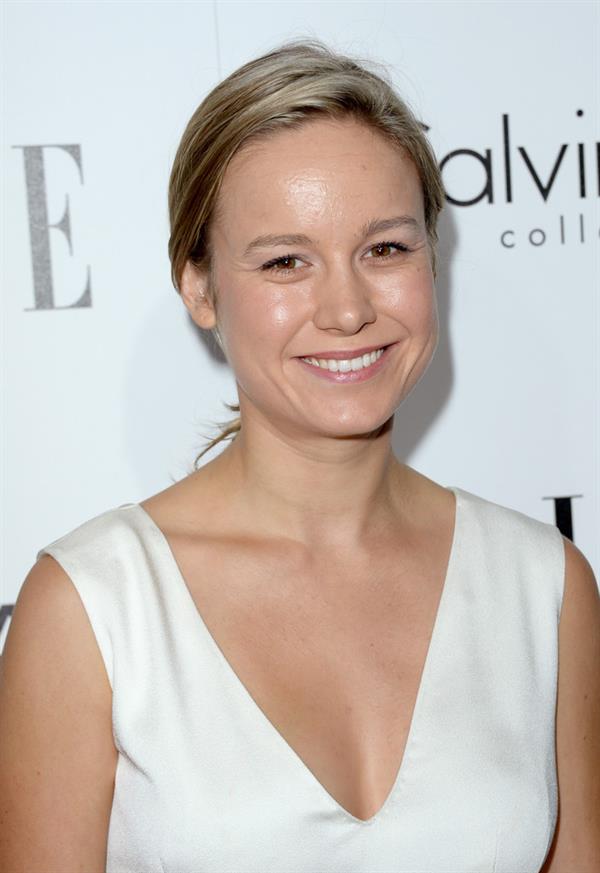 Brie Larson