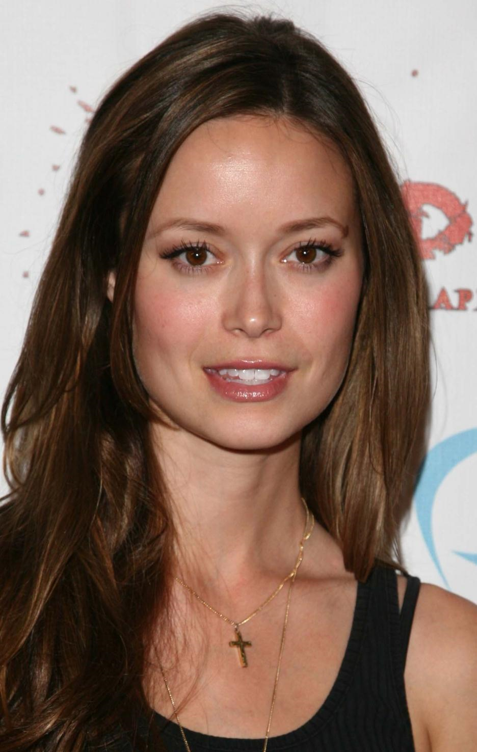Summer Glau