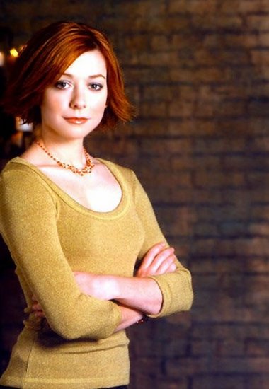 alyson-hannigan