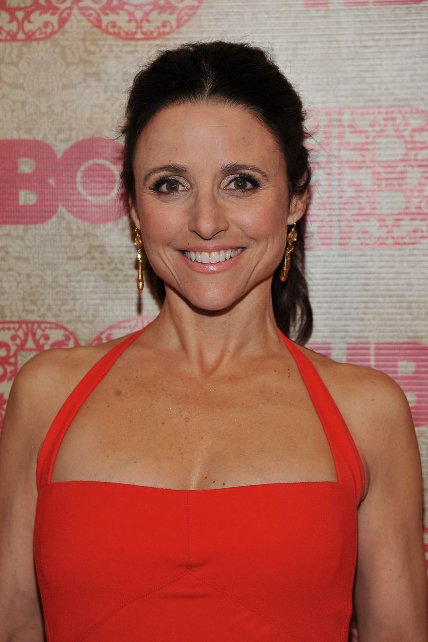 Julia Louis-Dreyfus