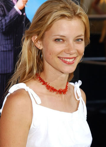 Amy Smart