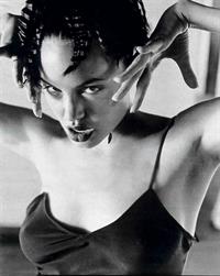 Angelina Jolie