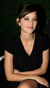 Marion Cotillard