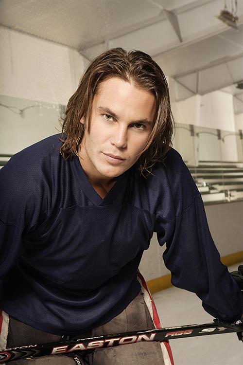 Taylor Kitsch