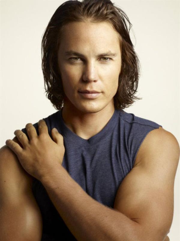 Taylor Kitsch