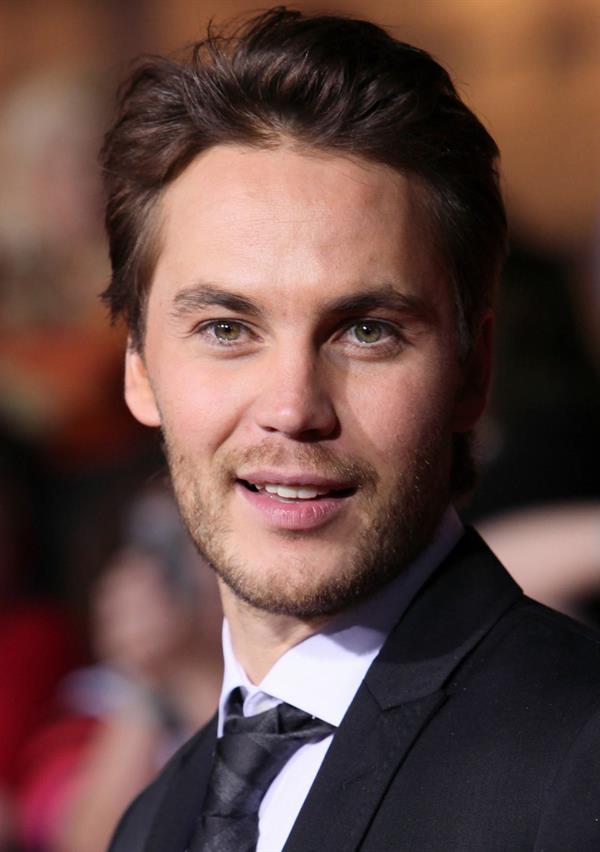 Taylor Kitsch