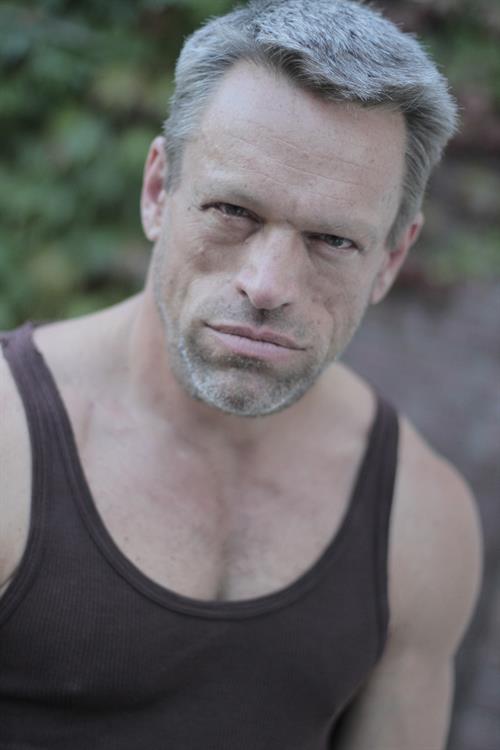 Brian Thompson