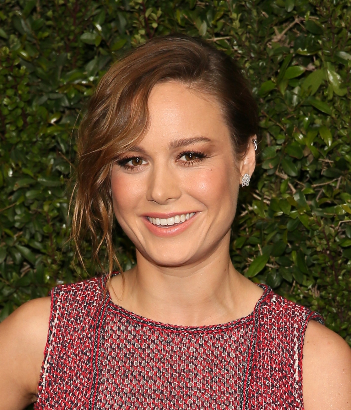 Brie Larson