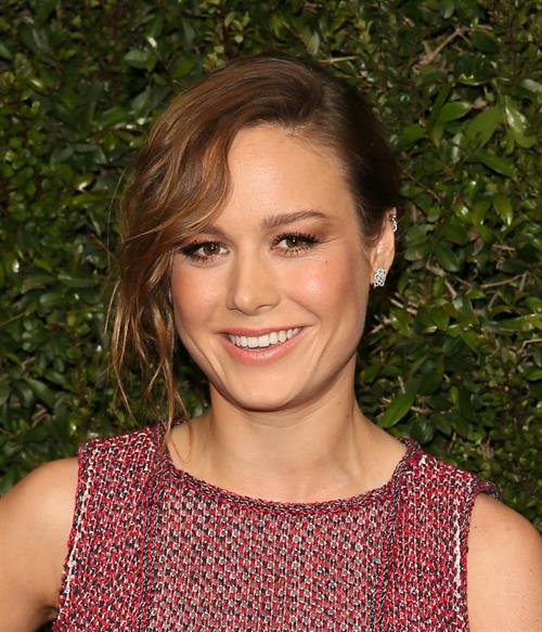 Brie Larson