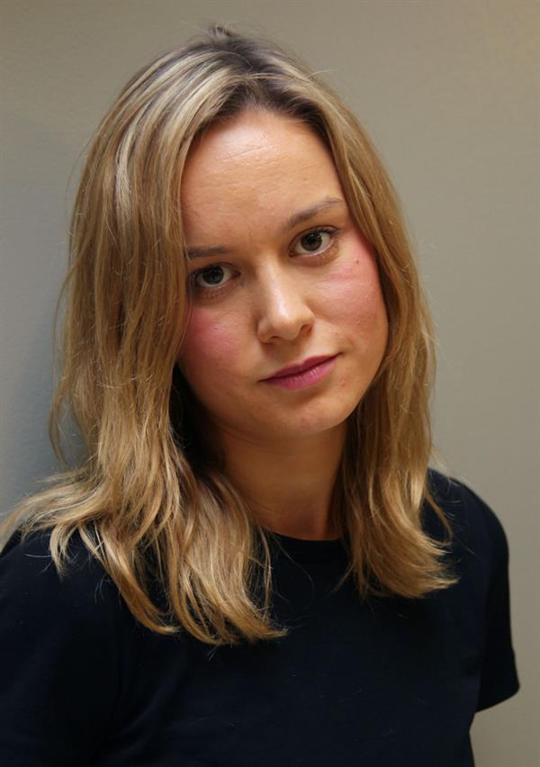 Brie Larson