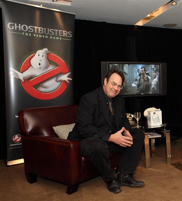 Dan Aykroyd