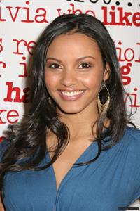 Jessica Lucas