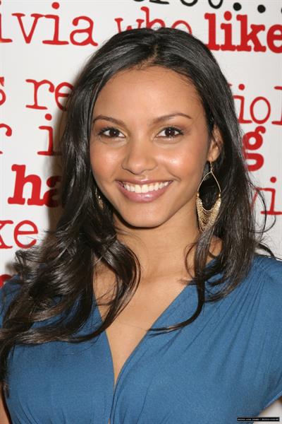 Jessica Lucas
