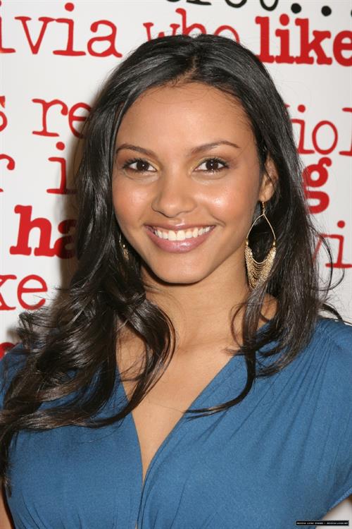 Jessica Lucas