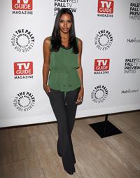 Jessica Lucas
