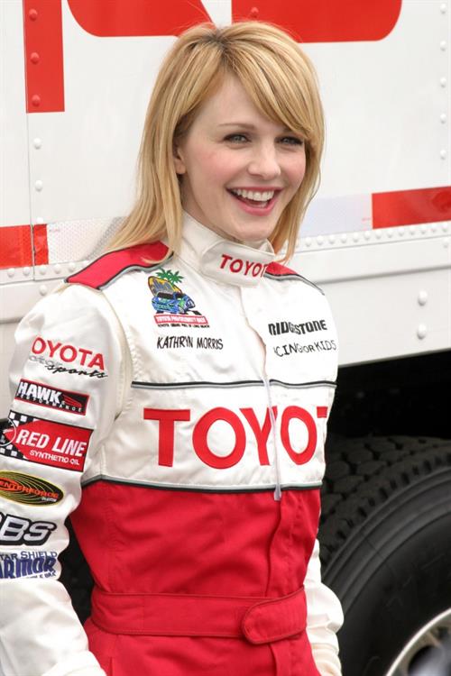 Kathryn Morris