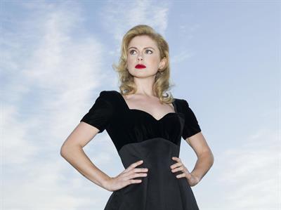 Rose McIver