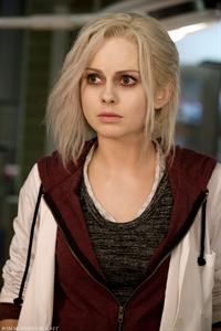 Rose McIver