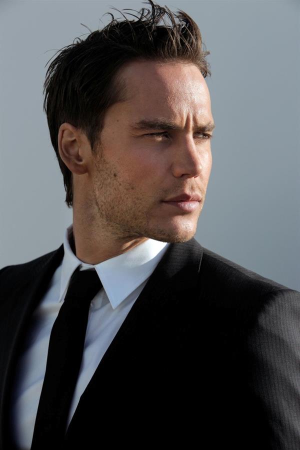 Taylor Kitsch