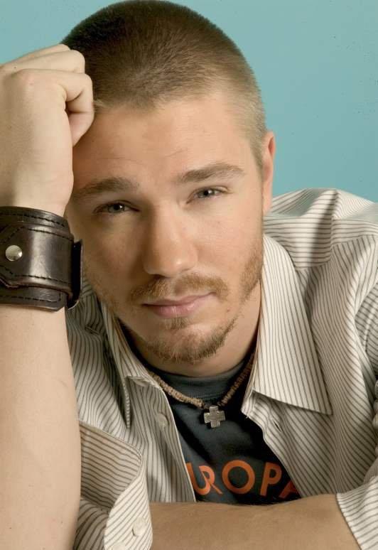 Chad Michael Murray