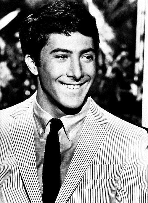 Dustin Hoffman