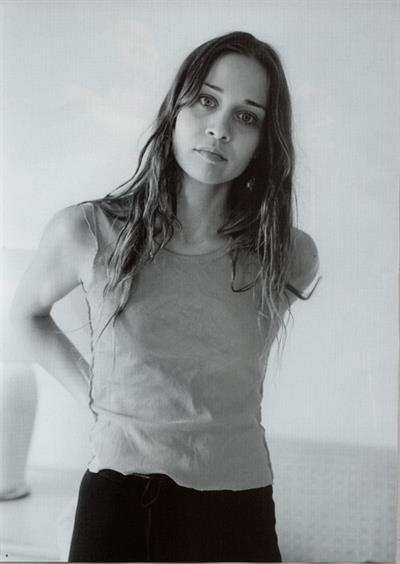 Fiona Apple